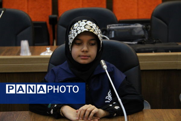 نشست خبری ستاد مدیرت بحران استان یزد