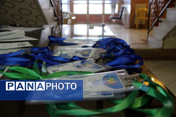  آغاز شورِ خلاقیت در شهرستان بن!