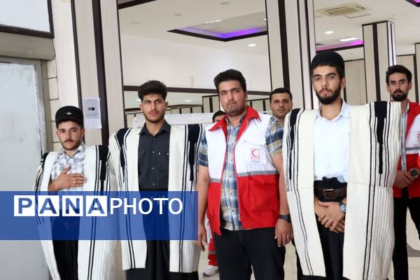 برگزاری مسابقات رفاقت مهر به میزبانی شهرستان فارسان 