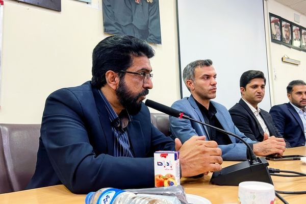 عنبرآباد با گام جوانان از رویا عبور می‌کند؛ آغاز فصل تازه توسعه