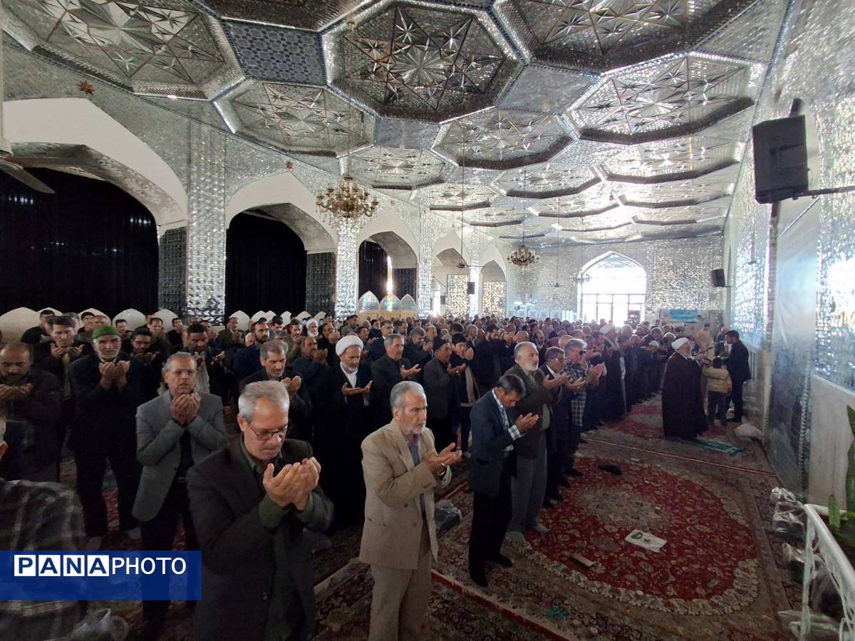 نغمه هایی که باران را طلب می‌کنند