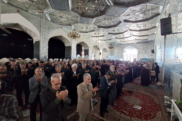 نغمه هایی که باران را طلب می‌کنند