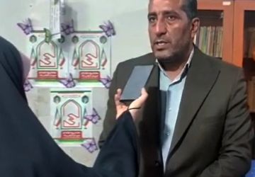 انتخابات انجمن اولیا و مربیان در آموزشگاه فرزانگان کمیجان