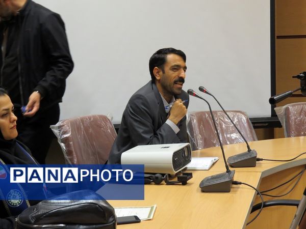 برگزاری کارگاه آموزشی خبرنگاران پانا استان در بجنورد