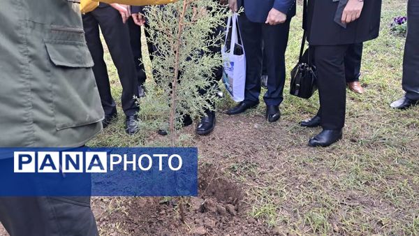 اختتامیه نخستین اجلاس استانداران حاشیه دریای خزر 