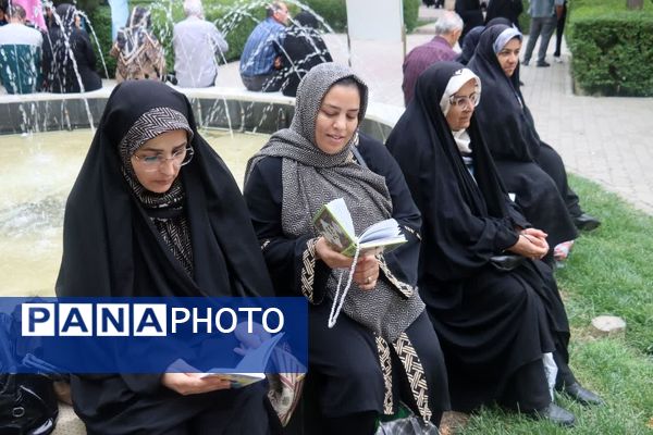 غوغای دانشگاه فردوسی مشهد در روز کنکور ۱۴۰۴