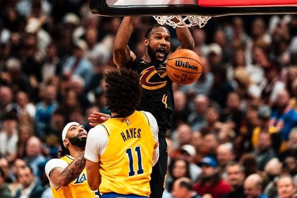  NBA آسمان خراش جهنمی در قلمرو بسکتبال جهان؛ صدرنشینی کلیولند و بوستون در کنفرانس شرق