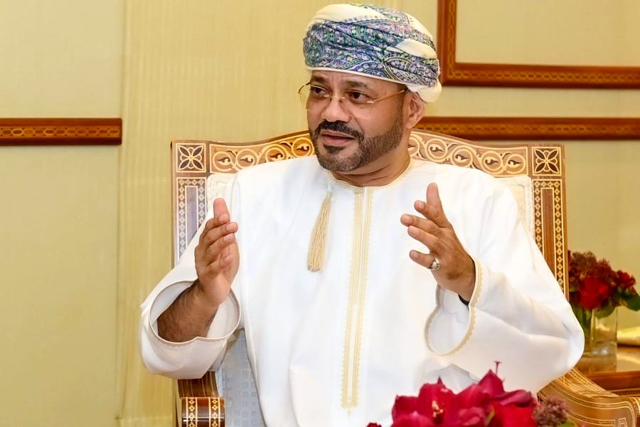 عمان: حمله به ایران غیر قانونی بود