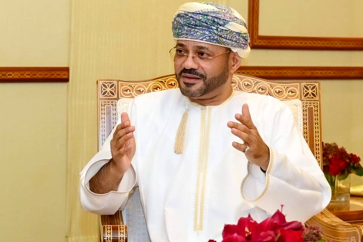 عمان: حمله به ایران غیر قانونی بود