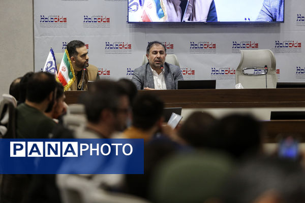 برگزاری کارگاه سومین رویداد بین‌المللی «کارتون، کاریکاتور و پوستر هولوساید» در قم