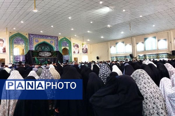 ۵ مرداد؛ سالروز اقامه اولین نماز جمعه در شهرستان باشت