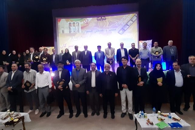 بیست و هفتمین جشنواره خیرین مدرسه ساز
