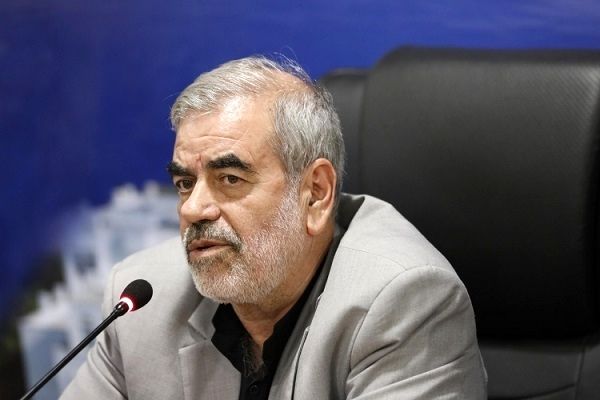 حفظ و نگهداری مدارس خیرساز  مورد توجه قرار بگیرد