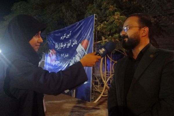 جریان‌سازی، تحلیل و روایت گری سه مقوله مهم خبرنگاری است