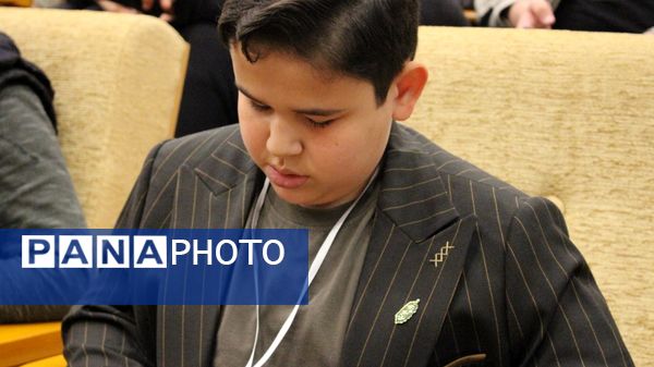 برگزاری مسابقات قرآن، عترت و نماز دانش آموزی در استان اردبیل