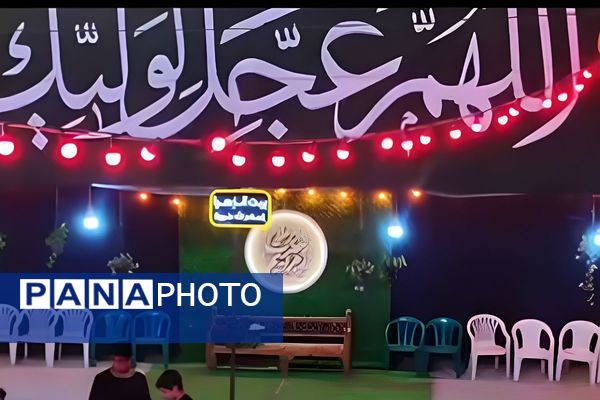 موکب الزهرا(س) امیریه؛ پرچم‌دار عزاداری فاطمیه در دل شهر