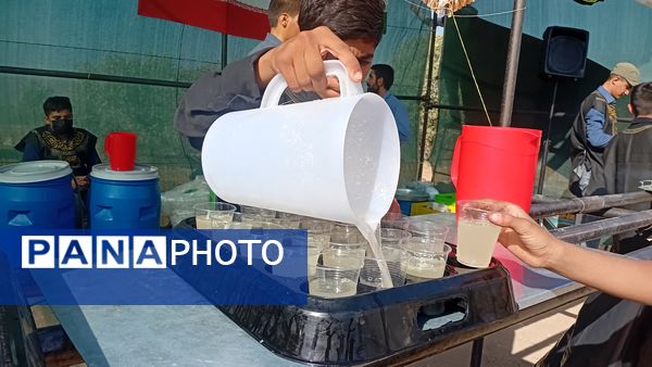 پیاده‌روی جاماندگان اربعین حسینی؛ پیوندی دوباره با عشق حسینی 