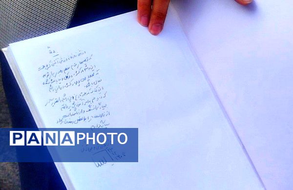  وزیر ورزش و جوانان کشور از تعدادی از پروژه های عمرانی ورزشی  کاشمر بازدید کرد 