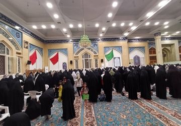مراسم سالگرد ارتحال ملکوتی رهبر کبیر انقلاب اسلامی حضرت امام خمینی(ره)