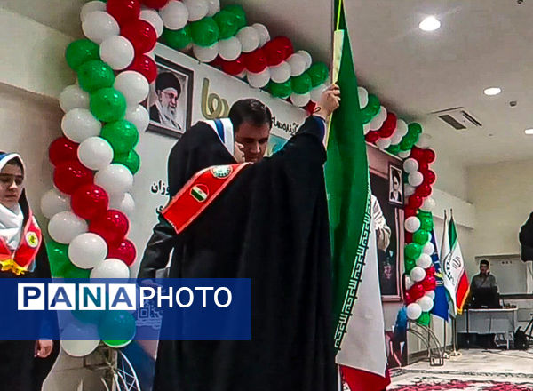 برگزاری آیین جشن عاطفه‌ها در زنجان 