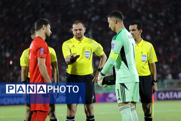 تساوی بدون گل بازی تراکتور ایران و الوحده امارات 