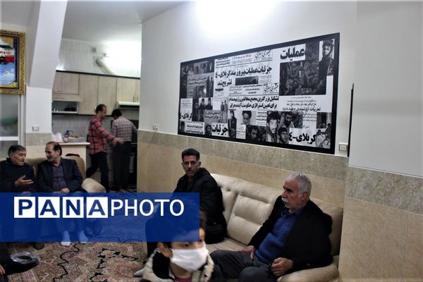 آغاز عملیات اجرایی خانه‌موزه نوجوان شهید محسن گایینی در قم