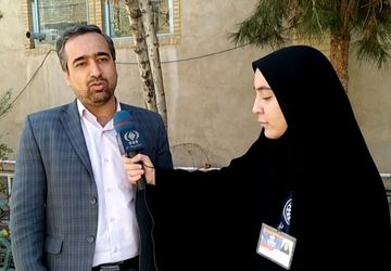 برگزاری کارگاه تبیینی طرح «زندگی با آیه ها» در مجتمع نور قم