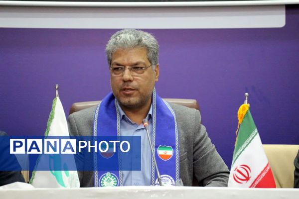 دوازدهمین دوره انتخابات مجلس دانش‌آموزی و شورای دانش‌آموزی استان سمنان