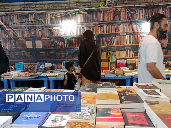 برگزاری نمایشگاه پاییزه در نمایشگاه بین‌المللی شهرکرد