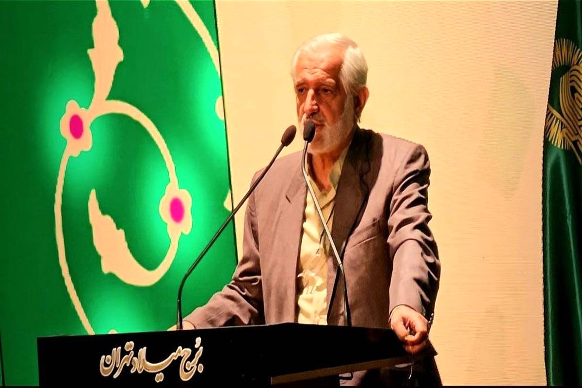 خادمی امام رضا (ع) فرصتی ارزشمند برای هویتبخشی فرهنگی است