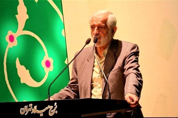  خادمی امام رضا (ع) فرصتی ارزشمند برای هویت‌بخشی فرهنگی است