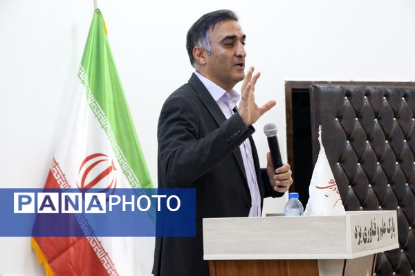 برگزاری مسابقات هکاتون عملیات نجات در یزد