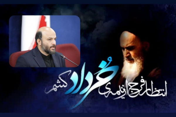 امام خمینی (ره) یک حقیقت همیشه زنده در قلوب مسلمانان و مستضعفان جهان است
