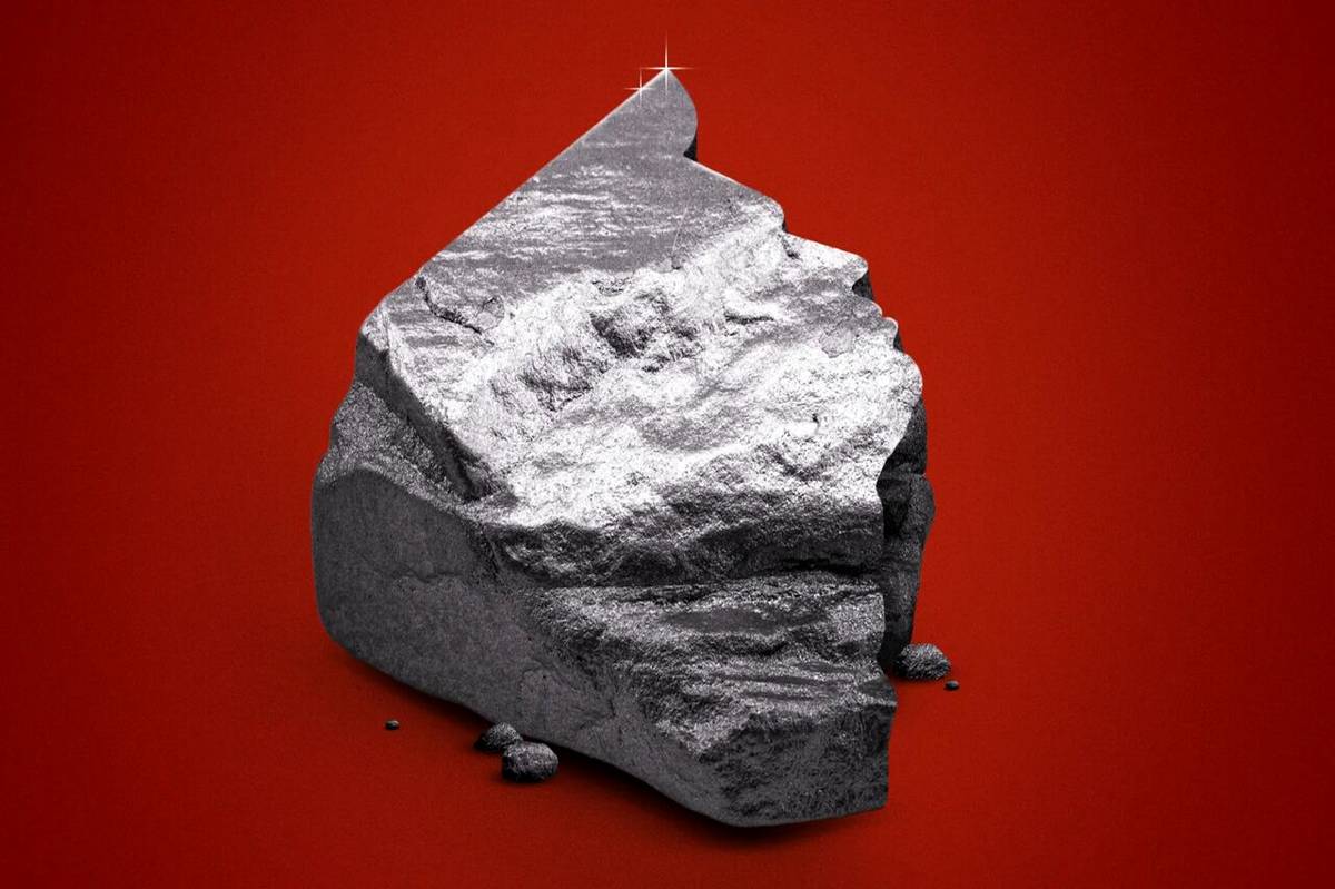 آکسیوس: تامین عناصر نادر خاکی مهمترین موضوع سیاست خارجی ترامپ است