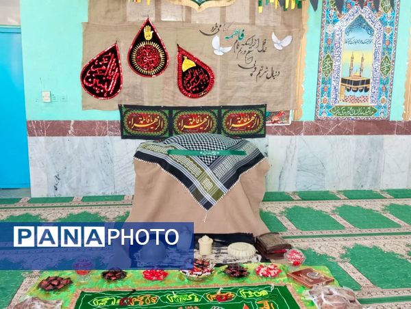 تبلور بسیج در نسل امروز