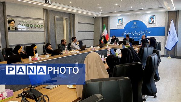 تجلیل از دانش‌آموز خبرنگاران پانا؛ روایت افتخار در مسیر سلامت و تربیت‌بدنی