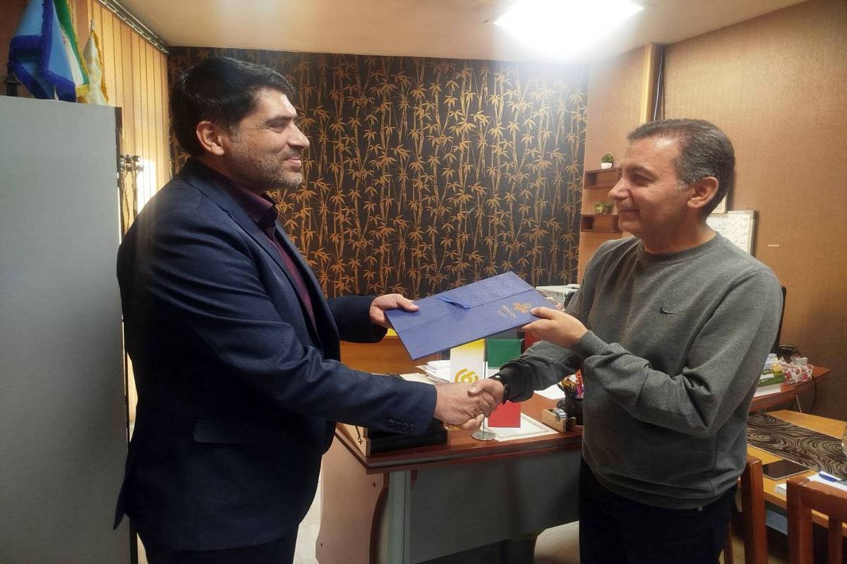 دو انتصاب جدید در شبکه رادیویی آوا
