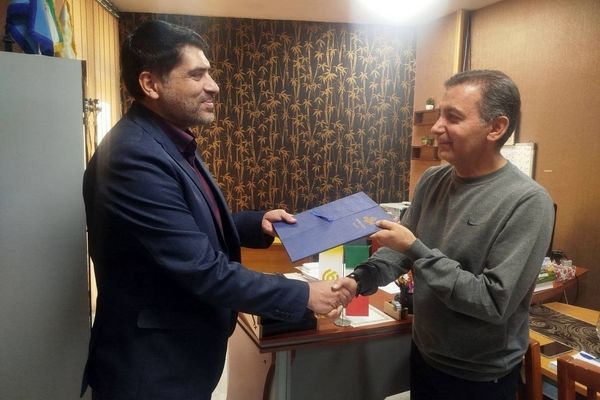 دو انتصاب جدید در  شبکه رادیویی آوا