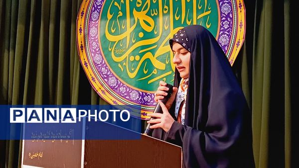 جشنواره جهادگران علم و فناوری بسیج شهرستان ملایر