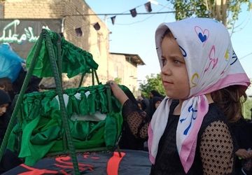 به یاد علی اصغرهای زمانه