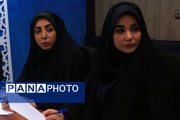 جلسه کمیته علمی-اجرایی نماد در بهارستان‌دو