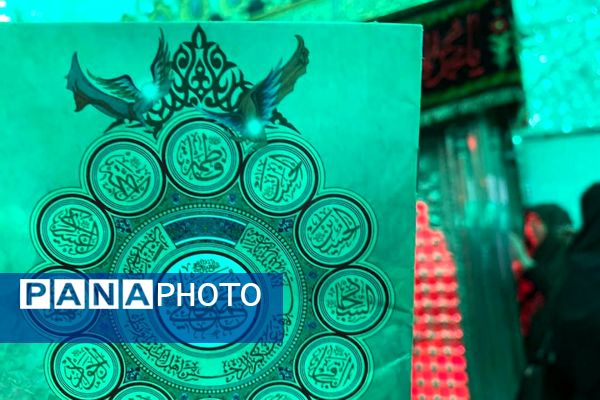 پیشوا در سوگ؛ سالروز شهادت امامزاده جعفر(ع)، ملجأ و پناه مردم دیار کهن