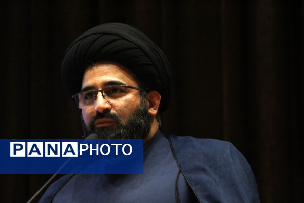 گردهمایی متولیان و مربیان اعتکاف‌های یزد