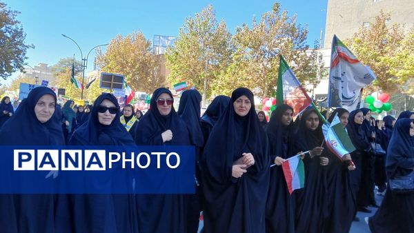 حماسه ای جاوید در سیزده آبان 