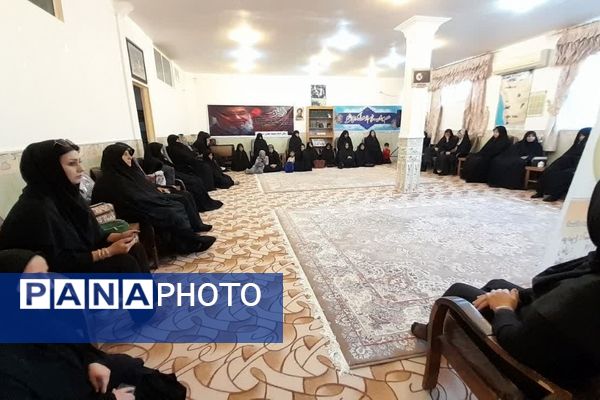  کارگاه آموزشی جوانی جمعیت در شهرستان سملقان