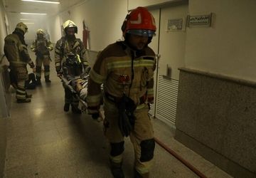 توقف نوسازی مراکز درمانی به‌دلیل افزایش هزینه‌ها/ ارتقاء ایمنی بیمارستانی در اولویت قرار گیرد