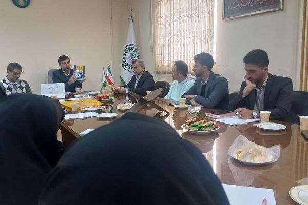 تشکل‌های دانش‌آموزی راهکاری برای کاهش آسیب‌های اجتماعی است