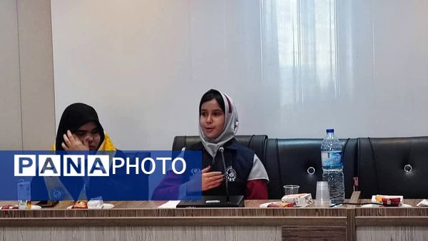 تجلیل از خبرنگاران برتر شهرستان جم