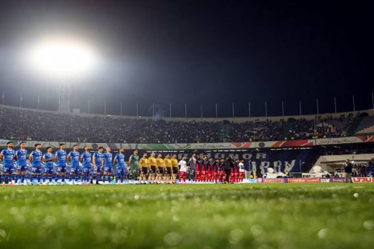 قیمت فروش باقیمانده سهام دولت در استقلال و پرسپولیس تعیین شد