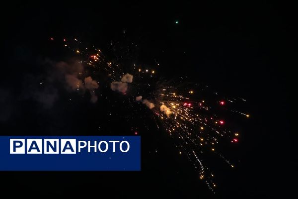 جشن بزرگ خانوادگی ولیّا به مناسبت دهه ولایت و امامت در قم